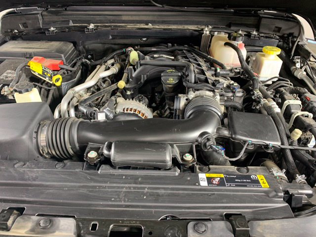 Used 2023 Jeep Gladiator Rubicon w/ Cold Weather Group AWD/4WD image 37