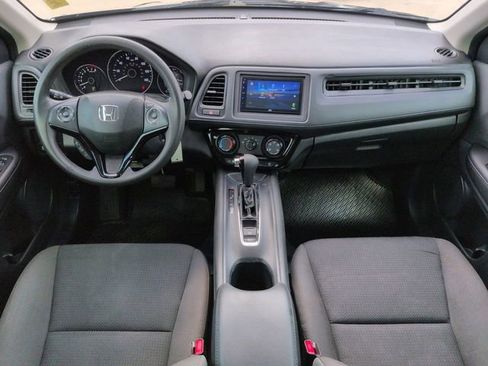 Used 2020 Honda HR-V LX image 15