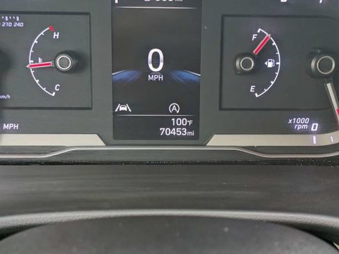 Used 2022 Hyundai Tucson SEL FWD image 26