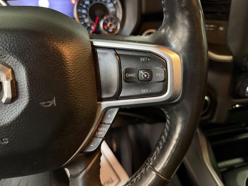 Certified 2020 RAM 1500 Big Horn AWD/4WD image 49