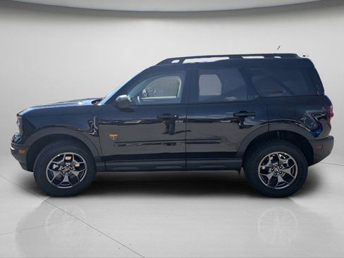 Used 2023 Ford Bronco Sport Badlands w/ Premium Package image 13