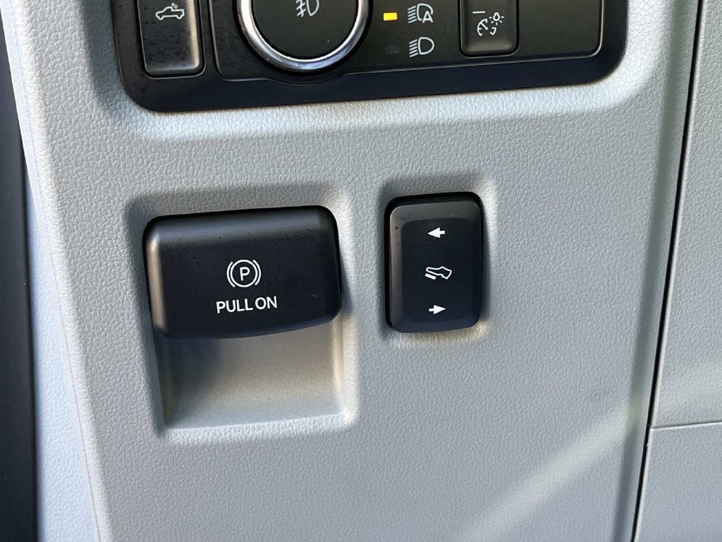 Used 2021 Ford F150 Limited AWD/4WD image 39