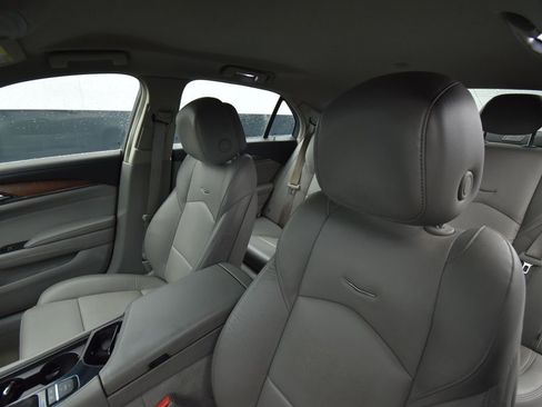 Used 2014 Cadillac CTS Sedan image 15