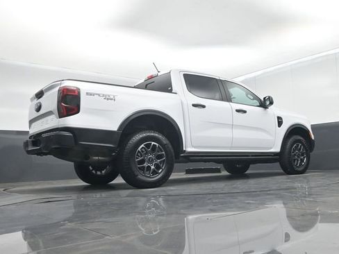 Used 2024 Ford Ranger XLT image 51