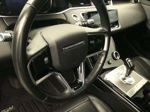 Used 2022 Land Rover Range Rover Evoque S AWD/4WD image 16