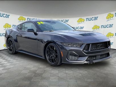 Used 2024 Ford Mustang GT Premium w/ GT Performance Package