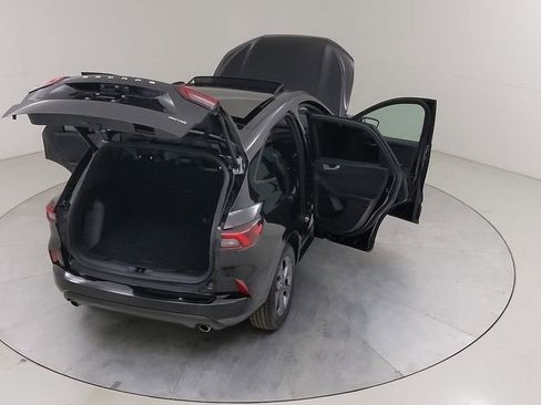 Certified 2024 Ford Escape ST-Line w/ Tech Pack #1 AWD/4WD image 53