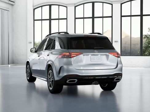 New 2026 Mercedes-Benz GLE 350 4MATIC image 26