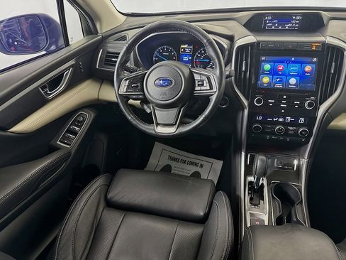 Used 2021 Subaru Ascent Limited w/ Technology Package image 27