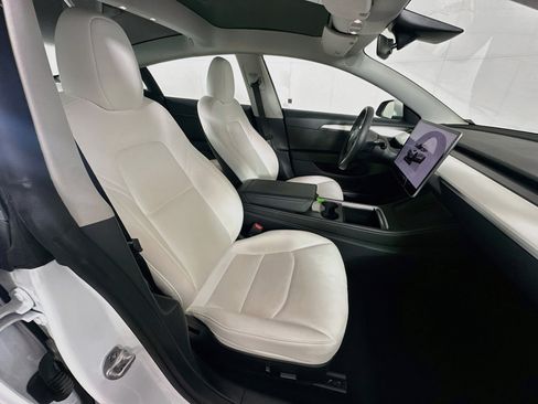 Used 2023 Tesla Model 3 Standard Range RWD image 30