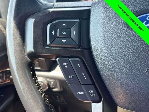 Used 2019 Ford Expedition Limited w/ Equipment Group 302A AWD/4WD image 15