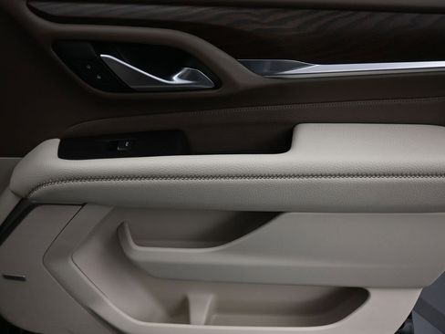 Used 2022 GMC Yukon XL Denali w/ Max Trailering Package image 58