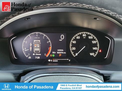Used 2023 Honda Civic Sport image 13