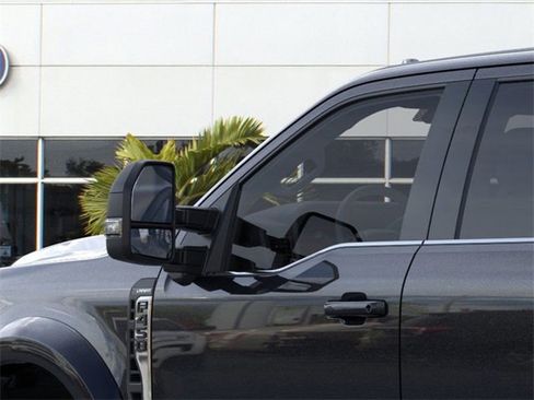 New 2026 Ford F450 Lariat w/ FX4 Off-Road Package image 20