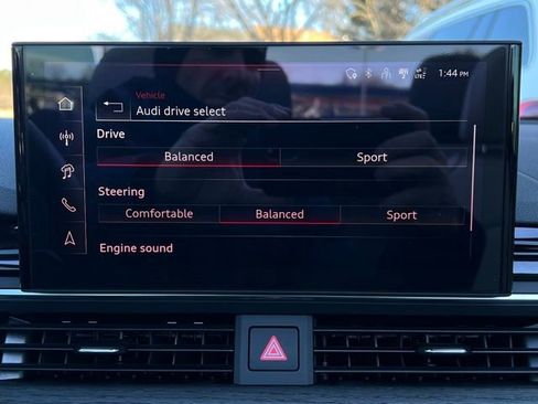 Used 2024 Audi A5 2.0T Premium Plus image 21