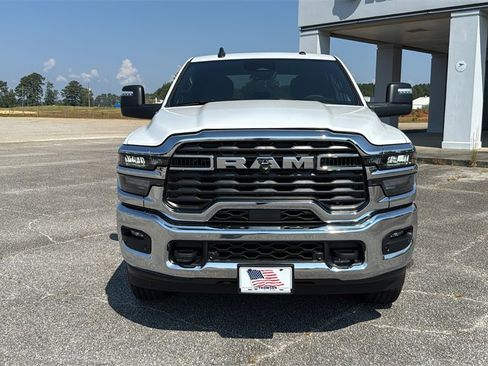 New 2026 RAM 2500 Big Horn image 3