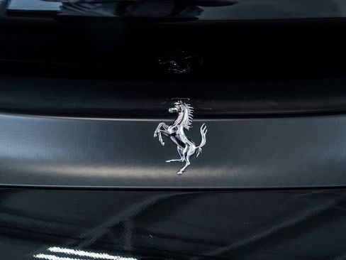 Used 2020 Ferrari 488 Pista Coupe image 28