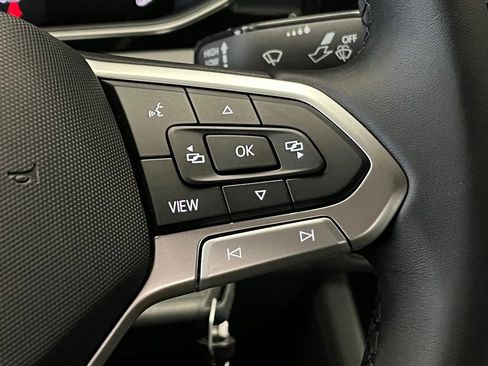 New 2025 Volkswagen Jetta Sport image 23