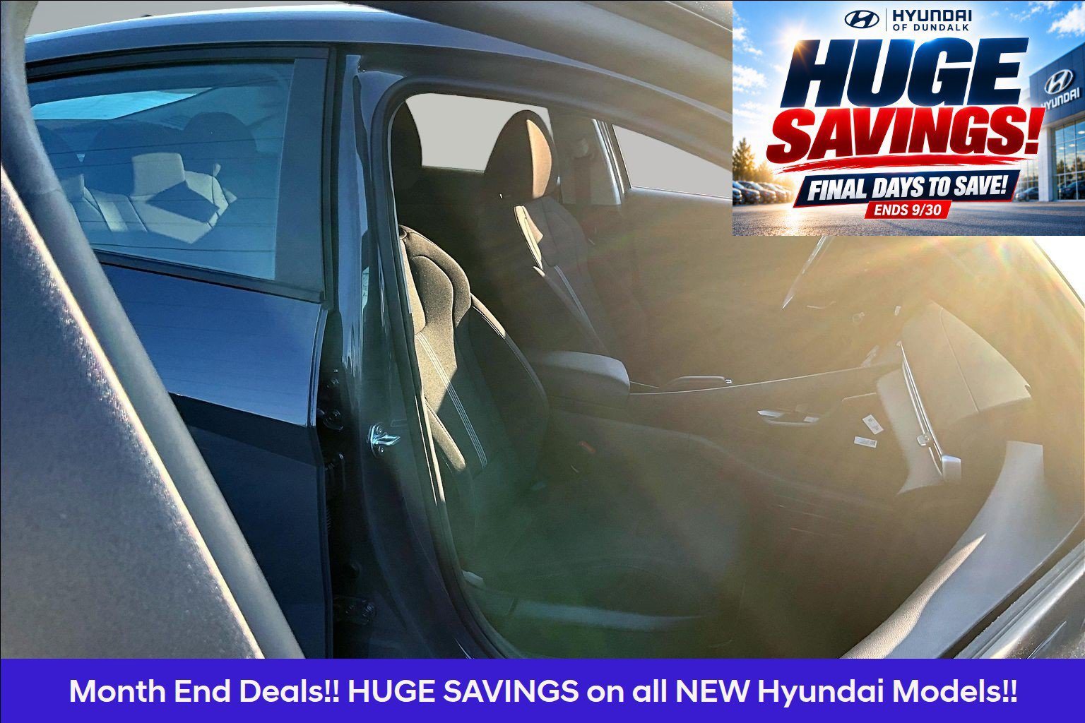 New 2026 Hyundai Elantra SE FWD image 9