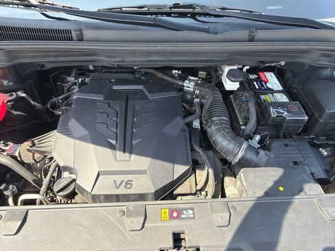 Used 2022 Kia Carnival SX FWD image 14