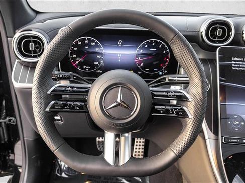 New 2026 Mercedes-Benz GLC 300 4MATIC image 19