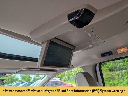 Used 2023 Honda Odyssey Elite image 5