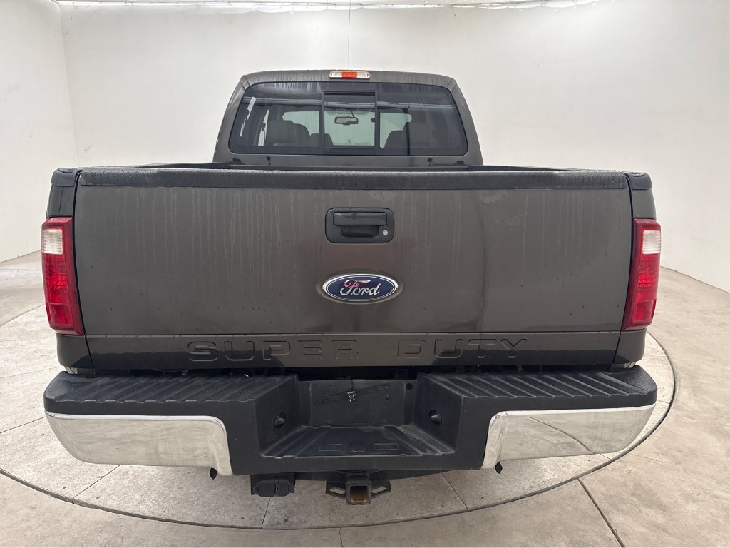 Used 2008 Ford F250 Lariat AWD/4WD image 26