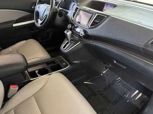 Used 2016 Honda CR-V EX-L image 19