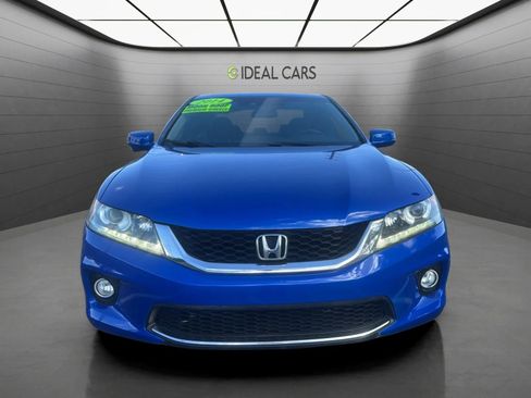 Used 2014 Honda Accord EX-L image 2