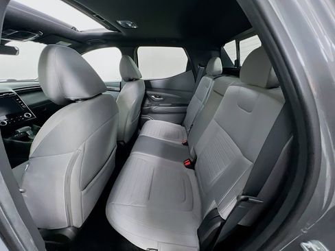 Certified 2022 Hyundai Santa Cruz SEL w/ Activity Package image 25