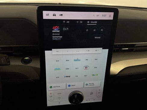 Used 2023 Ford Mustang Mach-E Select image 16