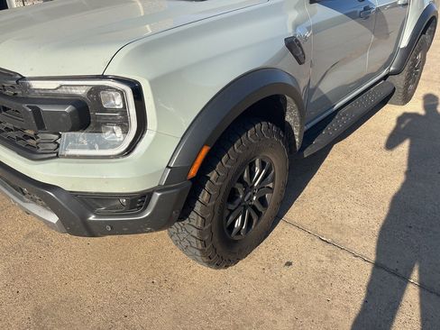 Used 2024 Ford Ranger Raptor image 2