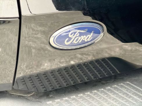 Certified 2021 Ford Bronco Black Diamond image 4