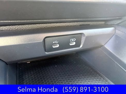 Used 2024 Honda Accord LX image 19