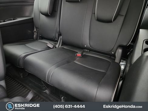 Certified 2026 Honda Odyssey Touring image 33