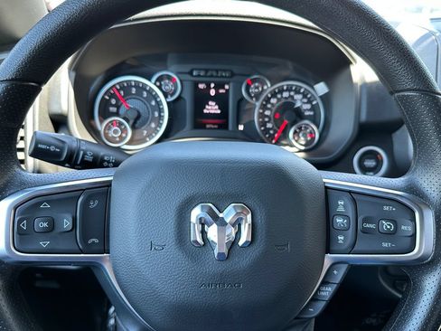 Used 2026 RAM 1500 Express RWD image 24