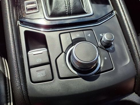 Used 2024 MAZDA CX-5 AWD 2.5 S w/ Select Package image 12