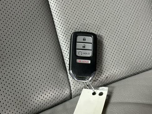 Certified 2023 Honda Ridgeline RTL-E image 33
