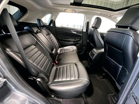 Certified 2024 Ford Edge SEL w/ Convenience Package AWD/4WD image 20