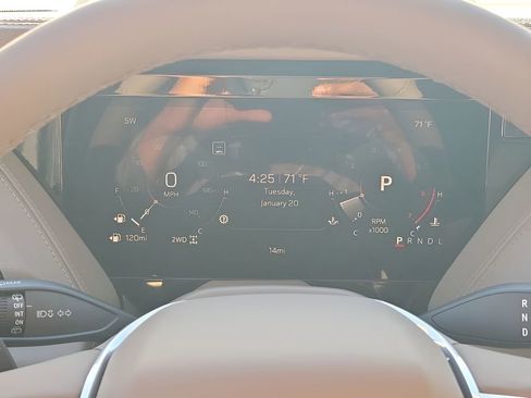 New 2026 GMC Yukon XL Denali w/ LPO, Floor Liner Package image 38