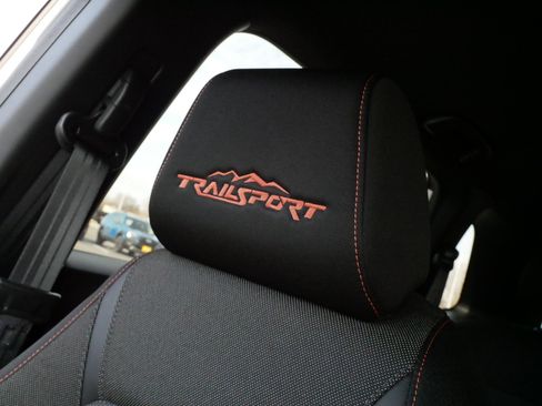 Certified 2026 Honda CR-V TrailSport image 32