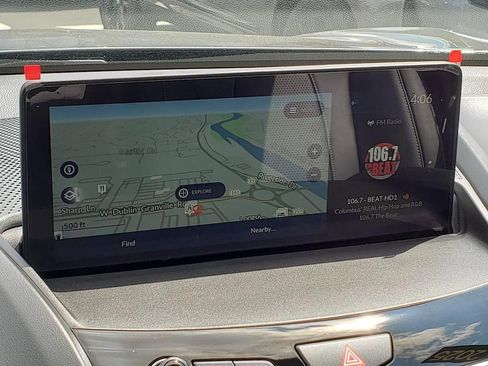 Certified 2025 Acura RDX SH-AWD w/ Technology Package image 28