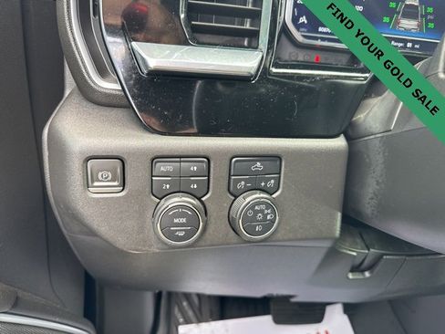 Certified 2022 Chevrolet Silverado 1500 LT Trail Boss w/ Protection Package image 22