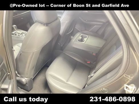 Used 2023 MAZDA CX-30 AWD 2.5 S w/ Select Package image 26