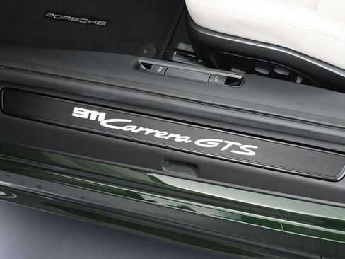 New 2026 Porsche 911 Carrera GTS image 16