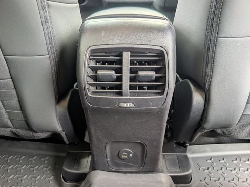 Used 2024 Ford Bronco Sport Big Bend w/ Convenience Package AWD/4WD image 7