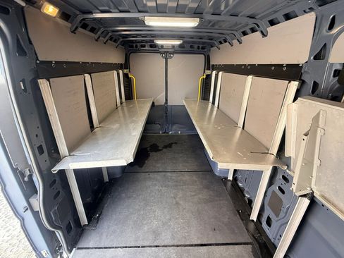 Used 2019 RAM ProMaster 3500 FWD image 14