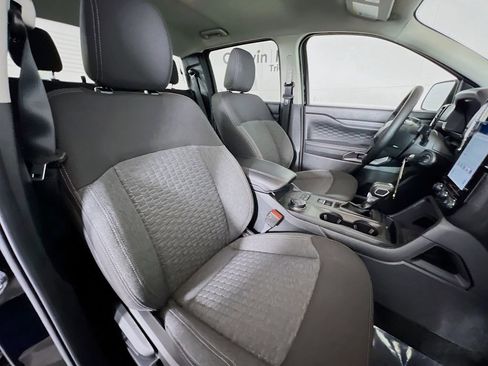 New 2025 Ford Ranger XLT image 16