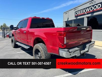 Used 2021 Ford F250 XLT w/ XLT Premium Package