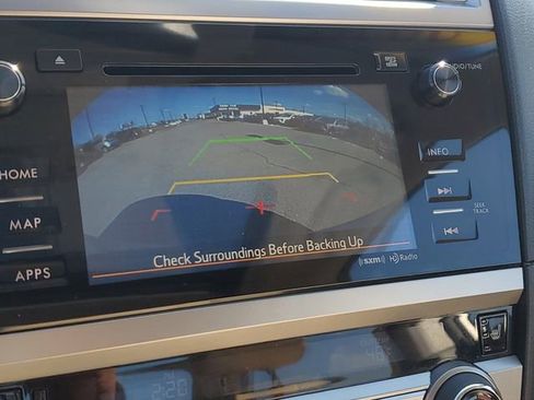 Used 2016 Subaru Legacy 2.5i Limited image 30